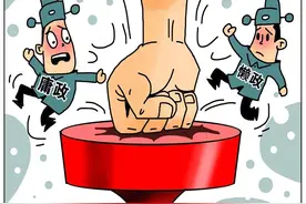 半月谈丨别拿政策法规当幌子：依“法”不办事，有理却闹心图片
