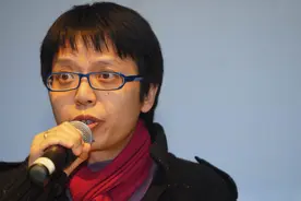 纪念·胡续冬｜“他就是一个特别善良、热心和仗义的人”图片
