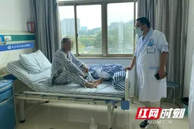 长沙一公交司机被结石反复纠缠 或与这个习惯有关图片