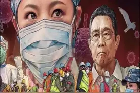 「青未了」黑夜过后是黎明（散文）图片