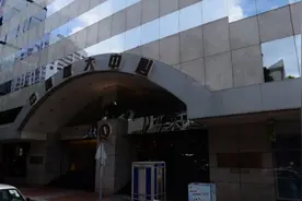 知情人士：许家印正与越秀洽谈出售恒大香港总部大楼事宜图片
