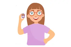 糖友都应学会自己测血糖！几天测一次？饭前测还是饭后测？怎样记录？看这篇就够了图片