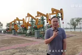 奋斗百年路 启航新征程·中国共产党人的精神谱系丨奋斗的红旗永不褪色——大庆精神述评图片