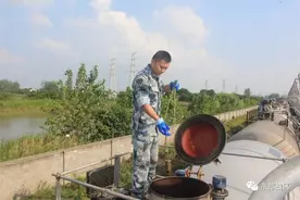 尖兵｜他入伍12年，荣立二等功一次，被评为优秀士兵6次……图片
