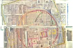 4000多年前这里可能是古代军事重地图片