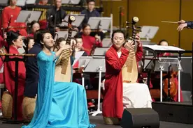 上海大剧院21-22演出季发布，自制音乐剧《正青春》中文版等图片