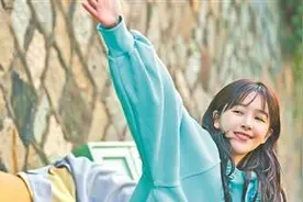 不完美女主人公凭何打动人？图片