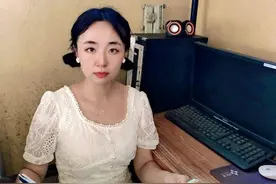 这位90后美术老师是高中生的“知心姐姐”，让学生制定“创意班规”管理好自己图片