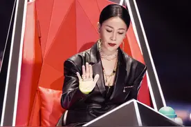 像那英一样插科打诨？著名歌唱家廖昌永加盟《中国好声音》，其实有点“具体”……图片