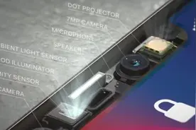 苹果或推出屏下Face ID！彻底抛弃“刘海”，iPad 9为A13清仓？图片