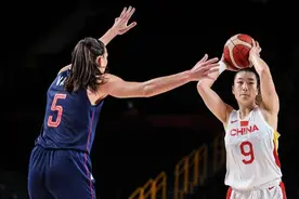 WCBA | 李梦、孙梦然加盟四川女篮图片