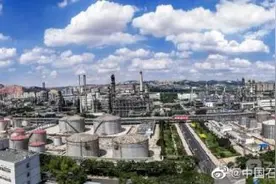 兰州举全市之力助推兰州石化建成黄河流域高质量发展示范企业图片