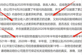 深交所21问“变脸惯犯”星星科技，停牌前游资、机构已出逃图片