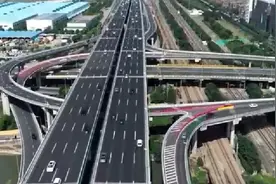 漕宝路快速路新建工程最快2023年底通车视频封面