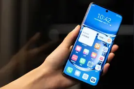 深度体验华为P50 Pro，“AI异构通信”到底能给我们带来什么？图片
