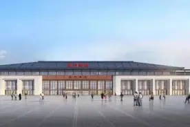 河源未来或再增一条高铁 东西走向 可直达厦门或昆明图片