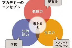 揭开日本奥运乒乓夺金秘籍：每天只练4小时、年收入过亿？图片