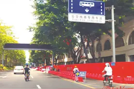 新车先上牌再改装！佛山电动自行车违规驾驶仍然存在图片