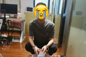 涉案流水500多万！派出所合成作战抓获多名疑犯图片