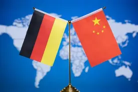 德媒发现：德国的“隐形冠军”离不开中国图片