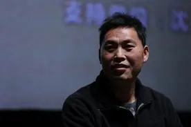 专访｜矿工诗人陈年喜：非虚构写作里有诗歌背后的故事和情绪图片