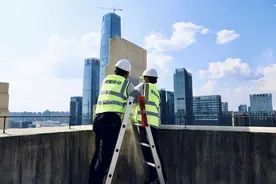 “美的林城时代”小区实现贵州移动优质网络覆盖图片