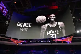 科比43岁了！众星集体缅怀，他已成为NBA精神图腾图片