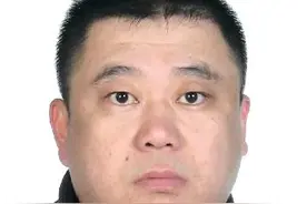 悬赏通缉！黑龙江警方悬赏22万元抓捕8名涉黑涉恶在逃人员图片