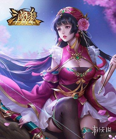 游卡三国杀十周年版上架Steam！Steam上架三国杀Online