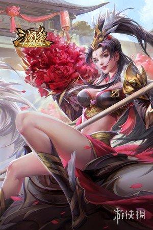 游卡三国杀十周年版上架Steam！Steam上架三国杀Online