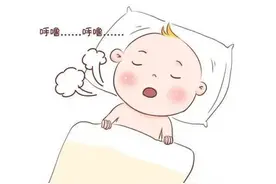 孩子越长越丑，还变“笨”了，可能是这个部位出了毛病图片