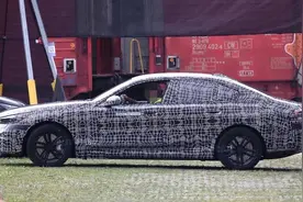 关于全新一代宝马5系的最新消息都在这里了 | 新车图片