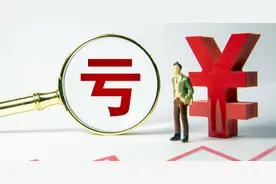 上市后持续亏损 宝宝树靠广告收入回血图片