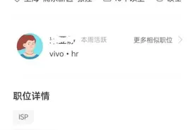 最高15万月薪招芯片总监！这家手机大厂想干啥？图片