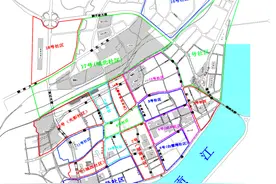 赣州一地城市社区区划将有调整！图片