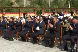 中央广播电视总台农业农村节目中心“乡村振兴观察点”项目启动图片