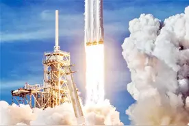 宇宙飞行的新时代？火箭推进方面将有新的进展图片