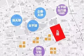 有盘必报｜上海第四批新房介绍（一）图片