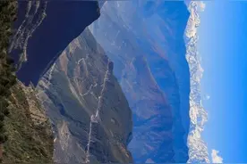 天路美景，每一帧都值得珍藏图片