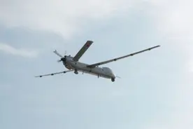 供应部件多年后，巴基斯坦与土耳其联合生产“安卡”无人机并获技术转让图片