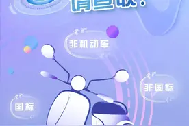 最新！电动自行车上路必看图片