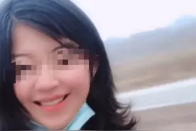 河南女主播直播徒步青藏线遇意外！好友称其被压车下，已火化图片