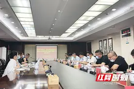 食品安全“体检”如何更专业？株洲这项工作有了创新图片