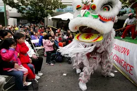 归属感难寻 曾渴望中国移民的美国为何衍生出偏见？图片