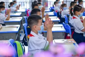速看！海口发布高层次人才子女入学办事指南图片