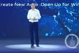 多款“黑科技”首次亮相 长安汽车发布业内首个APA7.0远程无人代客泊车图片
