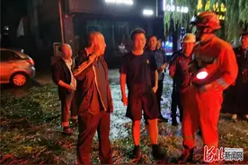 河北张家口阳原县遭遇十级风 无人员伤亡图片