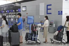 6万中国学生签证获批，美国为什么还留了一手 |新京智库图片