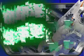 新时代新作为新篇章｜奔跑吧，智能化！——2021智博会“开箱”体验图片