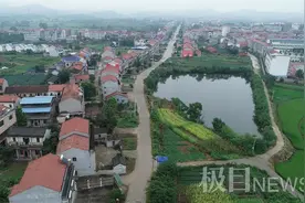 亲人返家，山河无恙！淋山河降至低风险地区侧记图片